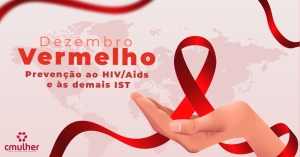 Dezembro Vermelho 2023