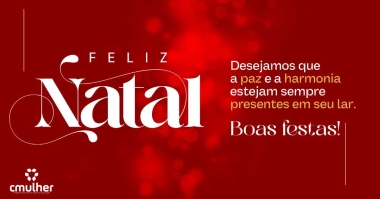 Feliz Natal - 2024