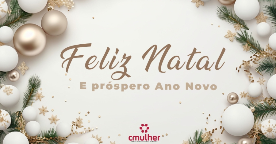 Feliz Natal e Próspero Ano Novo de 2023 - Blog Biossegurança