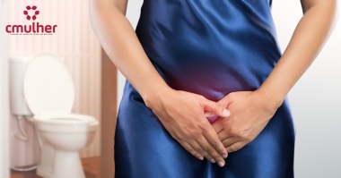 Infecção Urinária - Sintomas e Prevenção