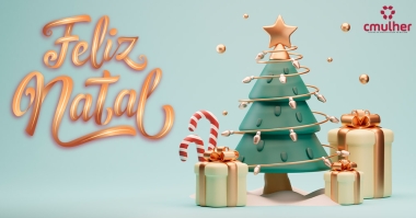 Feliz Natal e Próspero Ano Novo!