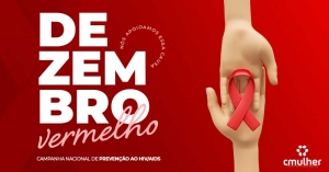 Dezembro Vermelho 2024