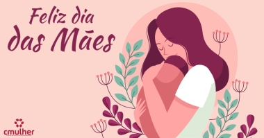 Feliz dia das Mães - 2023