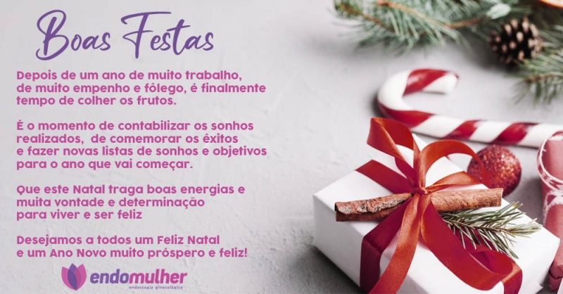 Natal 2019