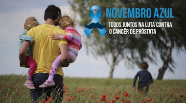 Novembro Azul 2018