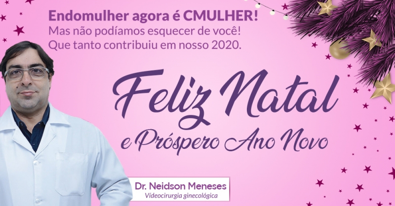 Natal - 2020