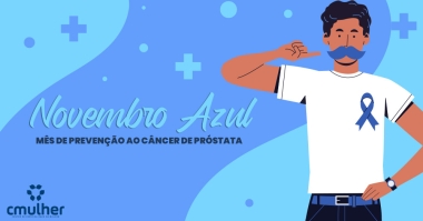 Novembro Azul - 2022