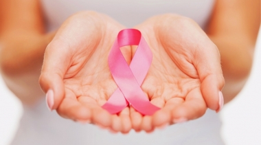Outubro Rosa - Juntos Contra o Câncer de Mama