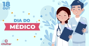 18 de Outubro - Dia do Médico