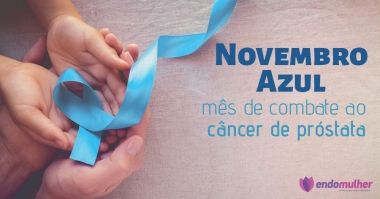 Novembro Azul 2020