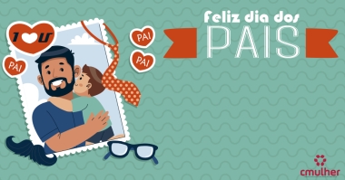 Feliz Dia dos Pais - 2023